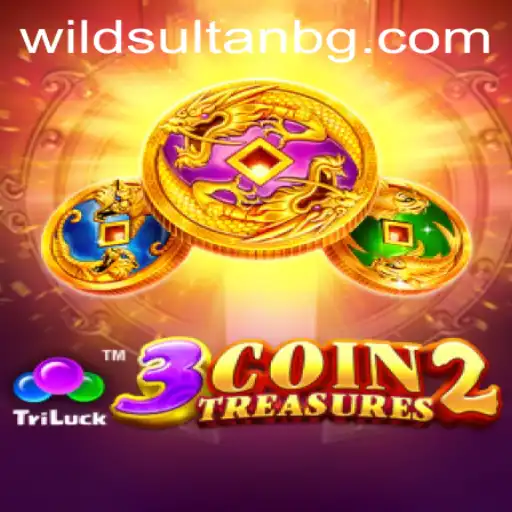 Unveiling the Adventure: A Deep Dive into 3CoinTreasures2 with Vao777