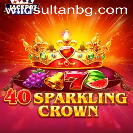 Exploring 40SparklingCrown: A Game of Strategy and Chance