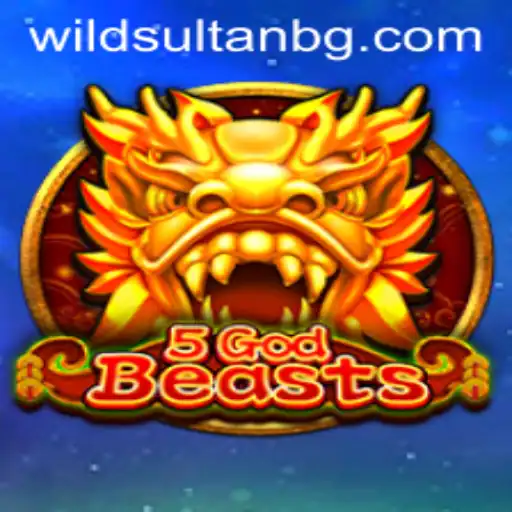 5GodBeasts: An Epic Adventure with VAO777