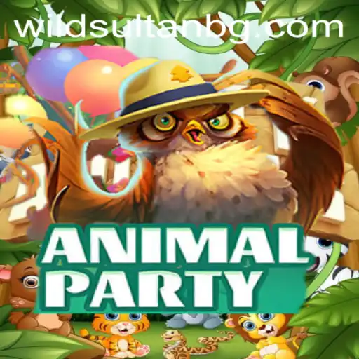 Discover the Excitement of AnimalParty: A Vibrant Adventure Game with vao777