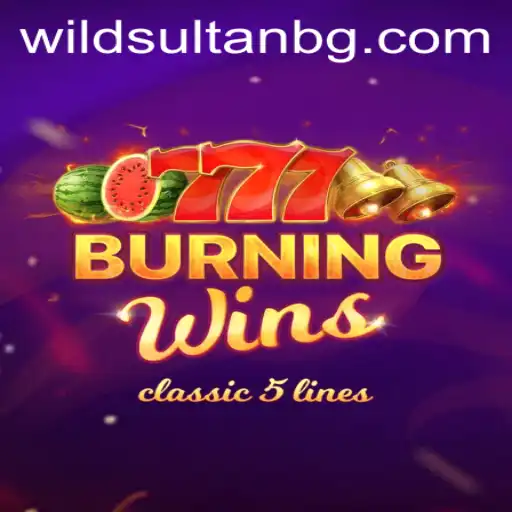 Unveiling the Excitement of BurningWins: A Classic Slot Adventure