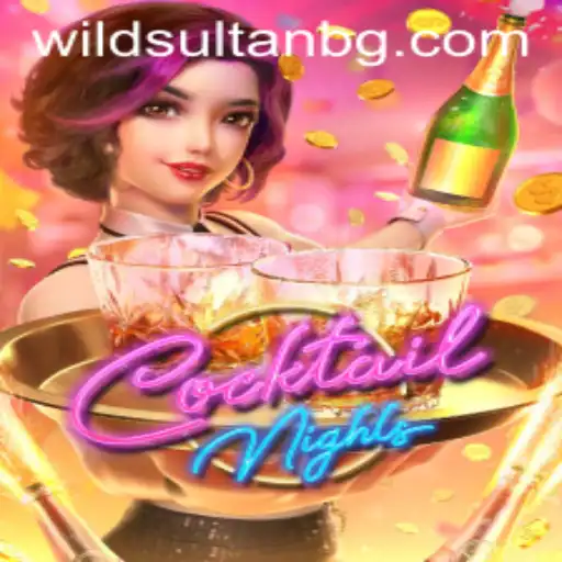 Exploring the Dynamic World of 'CocktailNights'