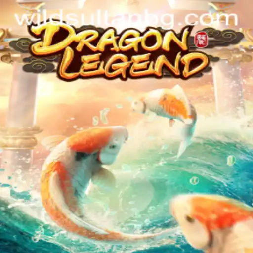 Enter the Realm of DragonLegend: Unveiling Myths and Magic