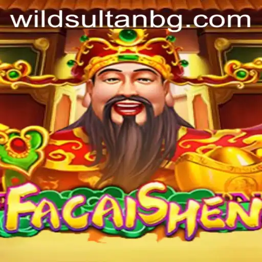 Discover the Excitement of FaCaiShen: Your Gateway to Fortune at Vao777