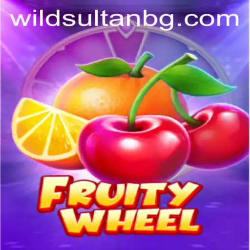 FruityWheel: A Spin into Vibrant Adventures
