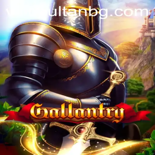 Gallantry: A Dive into a World of Strategy and Valor