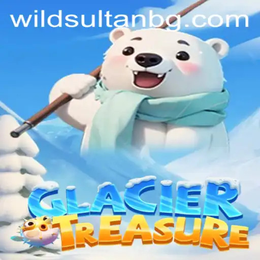 GlacierTreasure: Uncover the Secrets Beneath the Ice