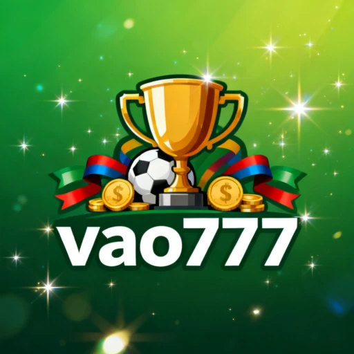 vao777 Logo