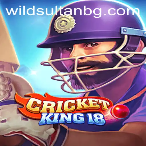 Discovering CricketKing18: A Virtual Cricket Revolution with VAO777