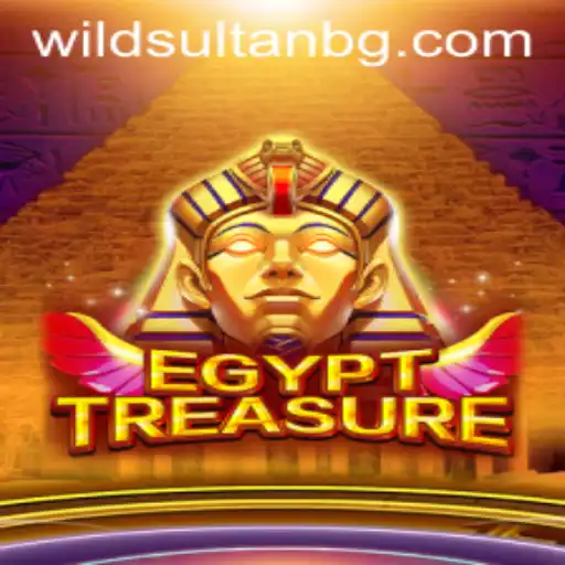 Unlock the Mysteries of EgyptTreasure: A Journey with VAO777