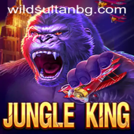 JungleKing: A Thrilling Adventure in the Heart of the Wilderness