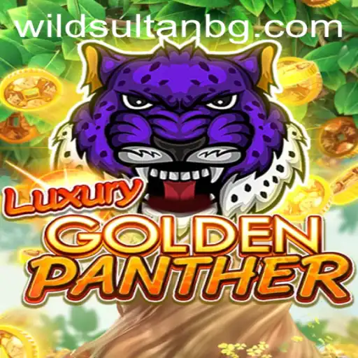 Explore the Thrilling World of LUXURYGOLDENPANTHER: A Game of Chance