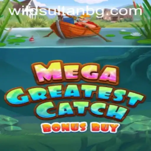 MegaGreatestCatchBonusBuy: Elevate Your Gaming Experience