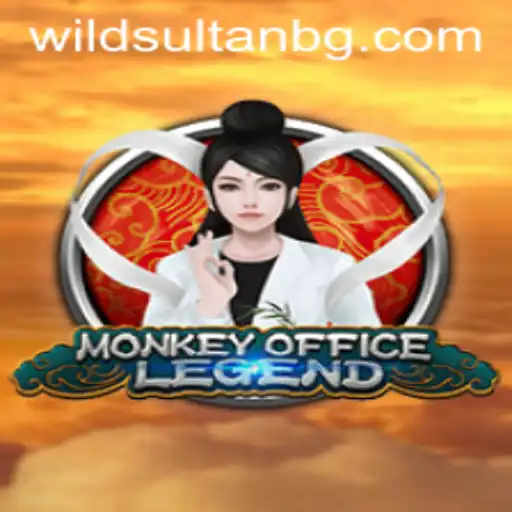 MonkeyOfficeLegend: An Exciting Adventure in the Business Jungle
