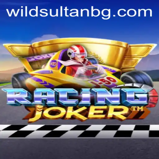 RacingJoker: A Thrilling Ride with Vao777 Adventure