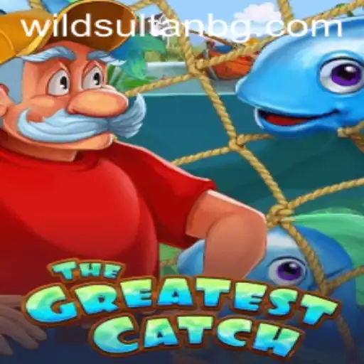 TheGreatestCatch: Navigating the Waters of Modern Gaming