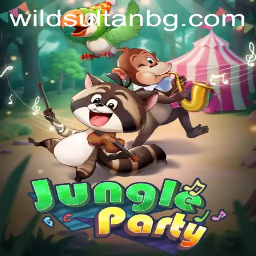 Experience the Excitement of JungleParty with VAO777