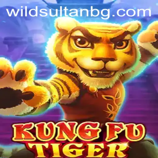 KungFuTiger: A Martial Arts Adventure in the Gaming World