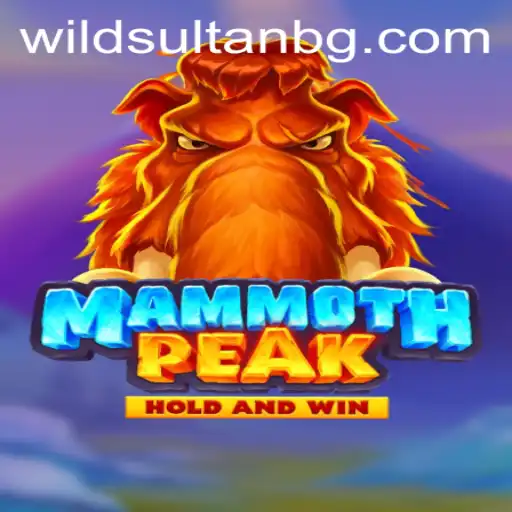 Unveiling MammothPeak: The Captivating New Adventure Game