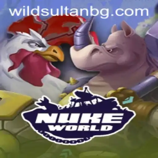 Exploring the Thrilling World of 'NukeWorld': A Comprehensive Guide