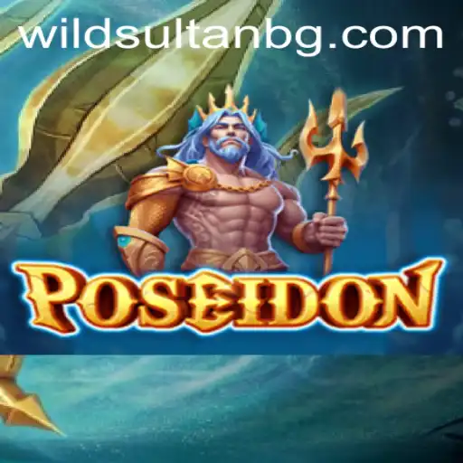 Dive Into the Depths with Poseidon: The Exciting World of Vao777's Latest Game