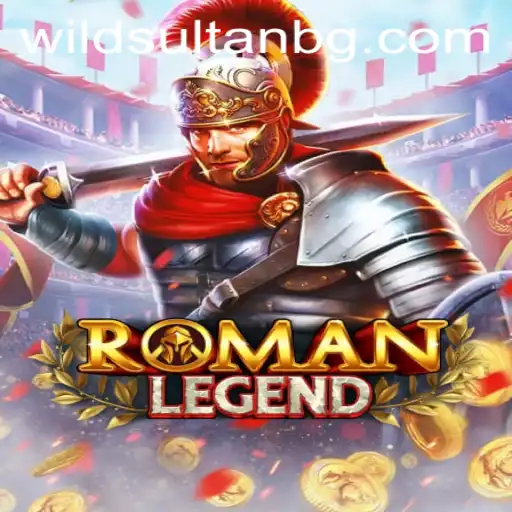 Discover the Thrill of RomanLegend: A Captivating Journey into Ancient Rome