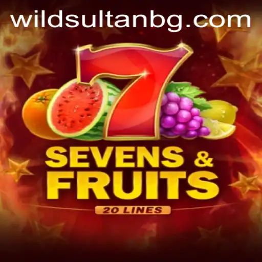 Exploring the Vibrant World of SevensFruits20: A Thrilling Casino Adventure