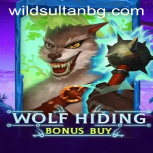 Exploring WolfHidingBonusBuy and Its Engaging Gameplay